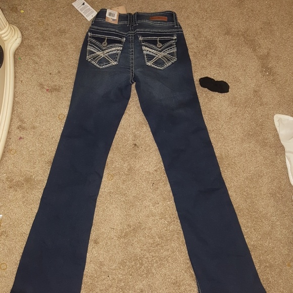 Bootcut Jeans - Picture 4 of 4